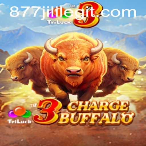 Exploring the Exciting World of 3ChargeBuffalo: A Thrilling New Game by 877JILI