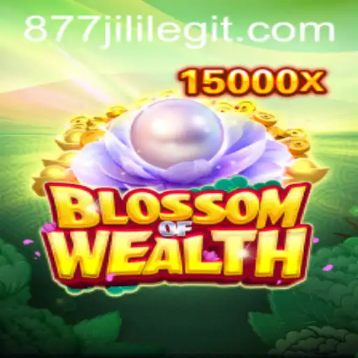 Blossom of Wealth: Your Gateway to Adventures and Opportunities