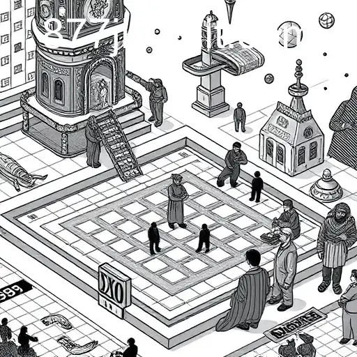 Exploring the World of Board Games: 877JILI as a New Frontier