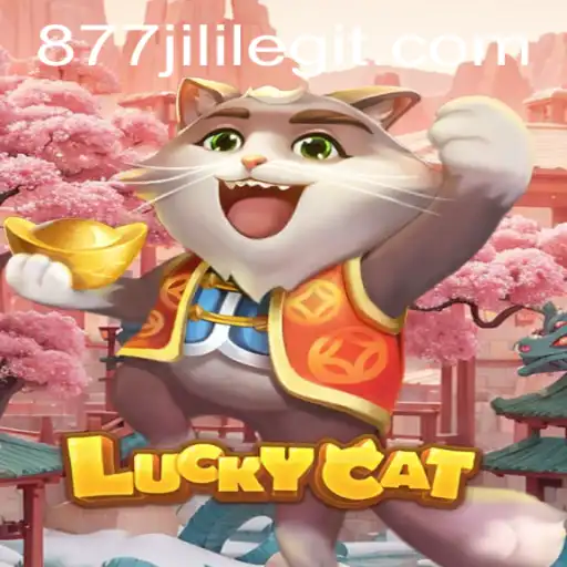 Unlocking the Magic of LuckyCat: A Deep Dive into the Game 877JILI