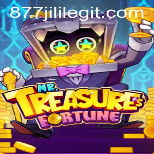 Discover the Excitement of MrTreasuresFortune with 877JILI