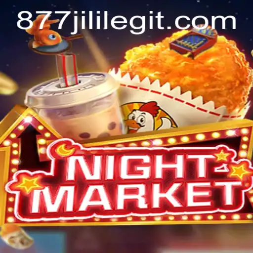Exploring the Dynamic World of NIGHTMARKET