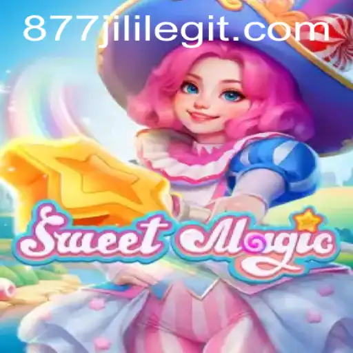 Discover SweetMagic: An Enchanting Journey into the World of 877JILI