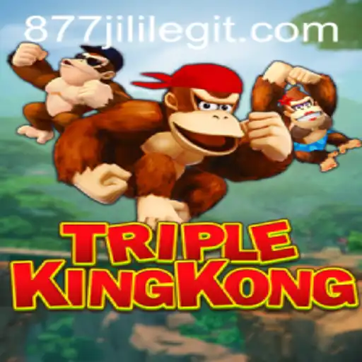 Exploring TripleKingKong: A New Era of Gaming with 877JILI