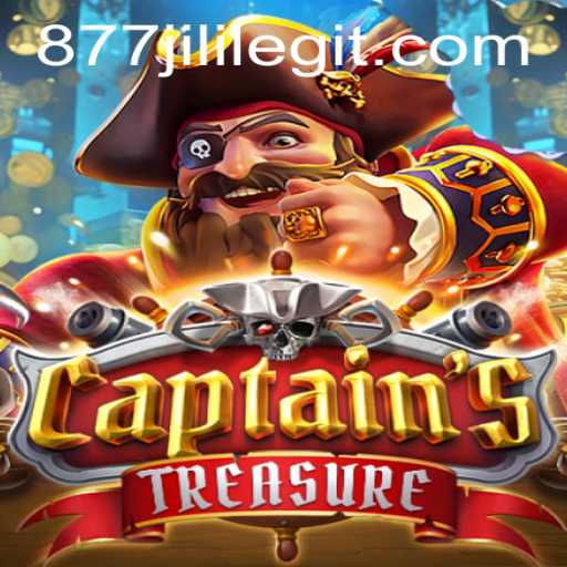 Discover the Adventure of CaptainssTreasure: A Thrilling Gaming Experience