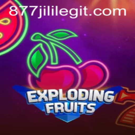 Embark on a Fruity Adventure in ExplodingFruits
