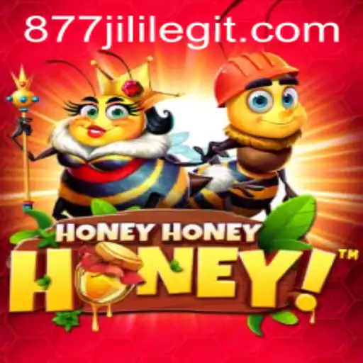Discovering the Excitement of HoneyHoneyHoney with 877JILI