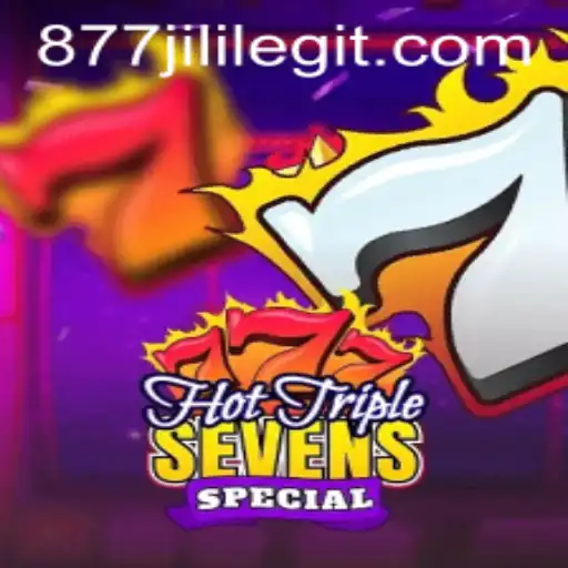 HotTripleSevensSpecial: Dive into the Exciting World of Slots with 877JILI