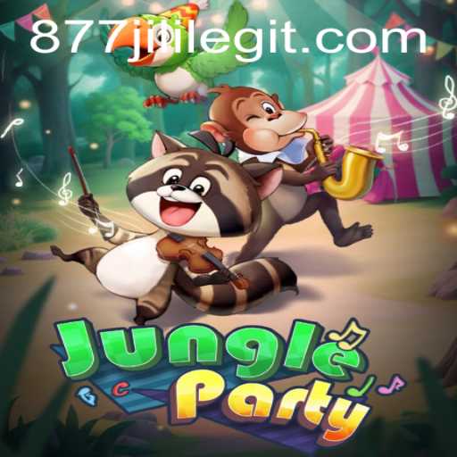 Exploring JungleParty: A Vibrant Adventure in the Virtual Wilderness