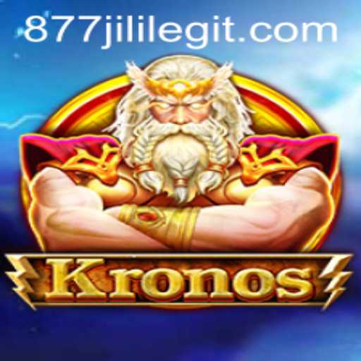 Discovering Kronos: Dive Into the Immersive World of 877JILI's Latest Game