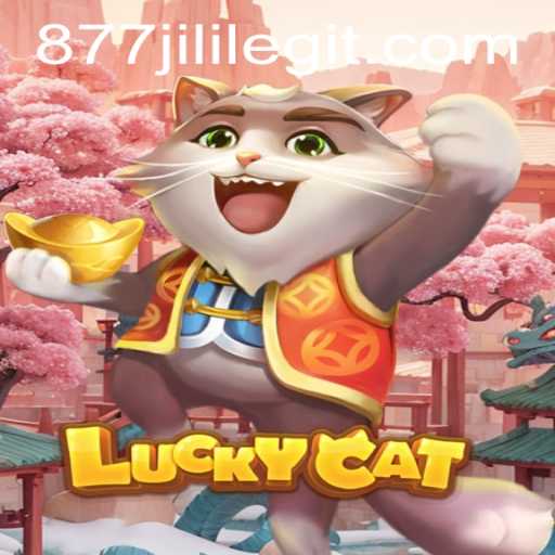 Unlocking the Magic of LuckyCat: A Deep Dive into the Game 877JILI