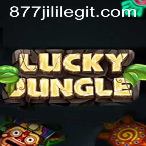 Discovering the Thrills of LuckyJungle: Embrace the Adventure with 877JILI