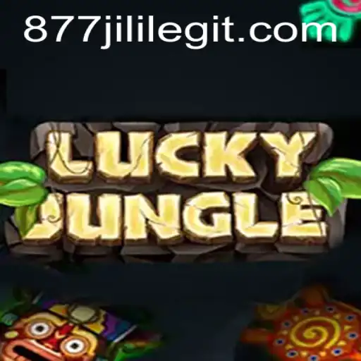 Discovering the Thrills of LuckyJungle: Embrace the Adventure with 877JILI