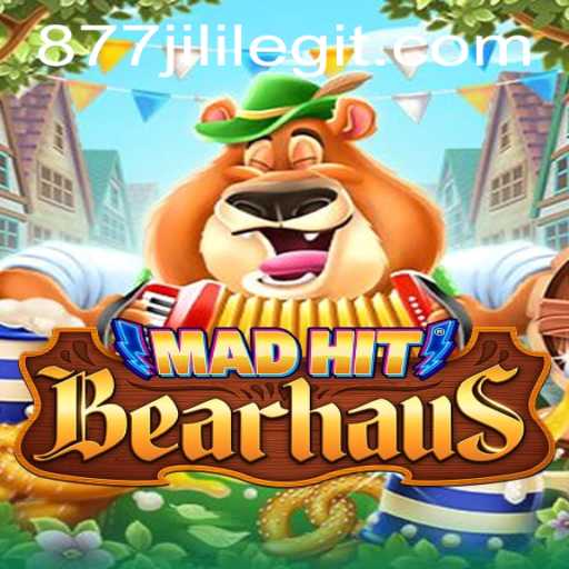 Unveiling MadHitBearhaus: An Exciting New Game Experience