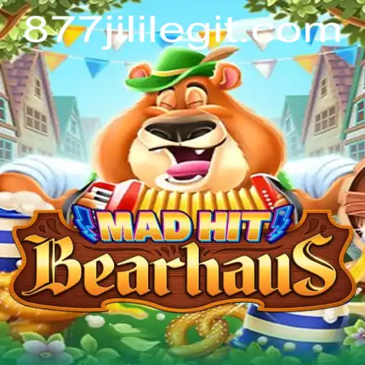 Unveiling MadHitBearhaus: An Exciting New Game Experience