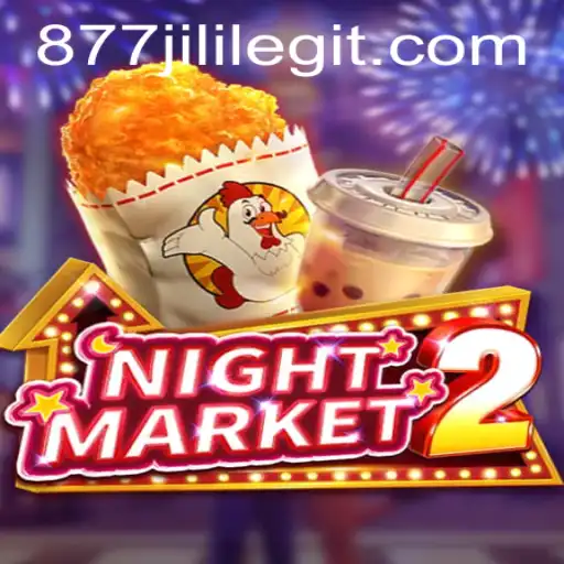 Exploring the World of NightMarket2: A Comprehensive Guide