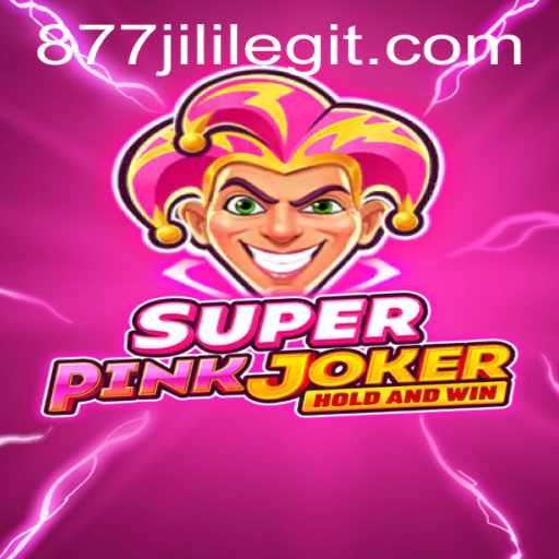 Exploring the Vibrant World of SuperPinkJoker: The Ultimate Gaming Experience