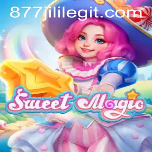 Discover SweetMagic: An Enchanting Journey into the World of 877JILI